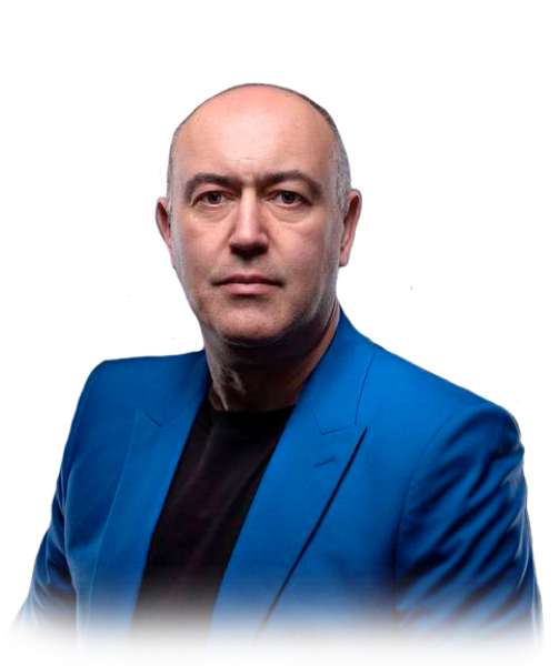 Альберт Голухов